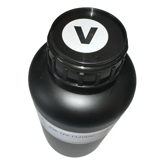 Tinta Uv Cal. Foto Para Epson I3200,tx800,dx5,xp600 1000ml