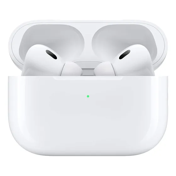 Auriculares Apple AirPods 2da Gen Bluetooth - 1 Par