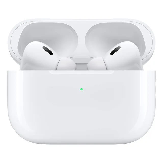 Auriculares Apple AirPods 2da Gen Bluetooth - 1 Par