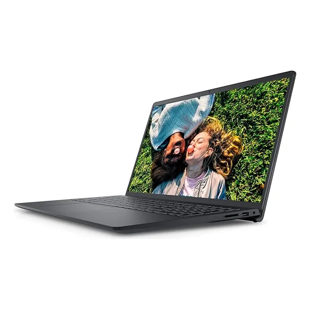 Laptop Dell Inspiron 3520 Core I5-1135g7 8gb Ram 256gb Ssd