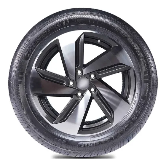 Llanta 205/60r15 91h Chengshan Csc-801 Msi