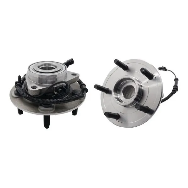 Balero Maza 2015 Ram 1500 Laramie Longhorn Delantero V6 3.0l