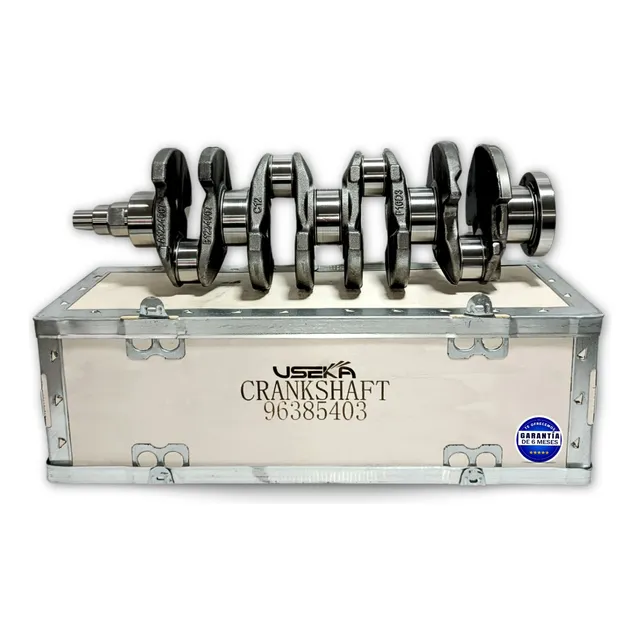 Cigueñal Aveo 1.6 Nuevo Standart Useka