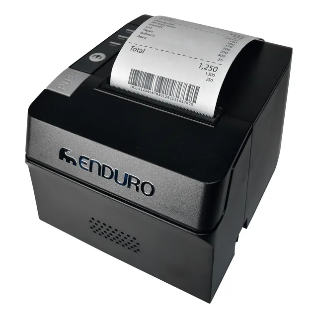 Impresora Tickets Termica 80mm Autocorte Usb Y Red Ethernet