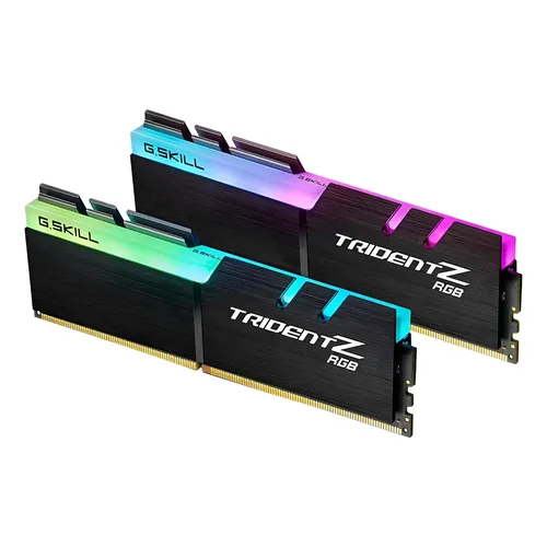 Memória Ram G.skill Trident Z Neo De 16 Gb Ddr4 3600mt/s