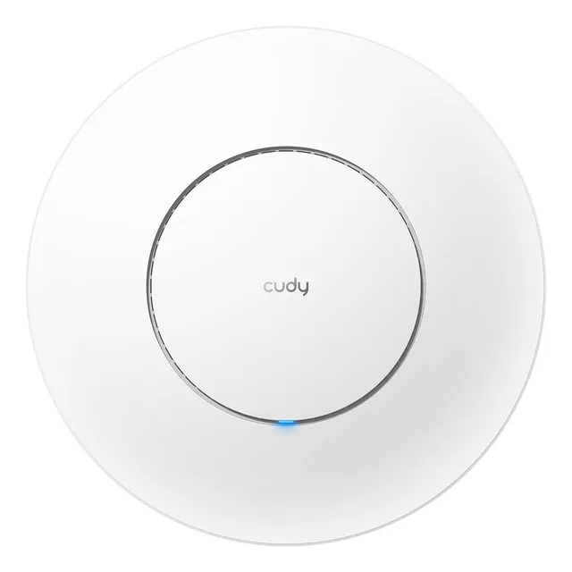 Punto De Acceso Inalámbrico Cudy Ac1200 Gigabit, Gigabit Rj4
