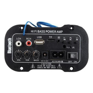 2 Inalámbrico Módulo De Sonido Usb Radio Amplificador Para 2 Inalámbrico Módulo De Sonido Usb Radio Amplificador Para