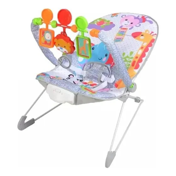 Silla Mesedora Para Bebes