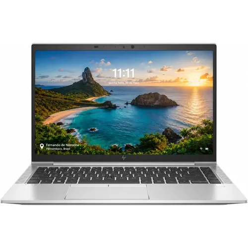 Notebook HP Elitebook 840 G10 Intel Core I7 16 Gb Ram 1 Tb S
