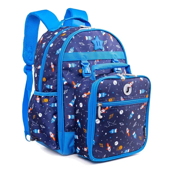 Morral J World New York Nave Espacial