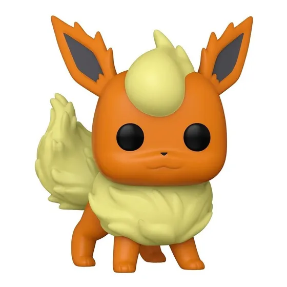 Funko Pop Flareon (629) Pokemon Tienda Oficial Funko