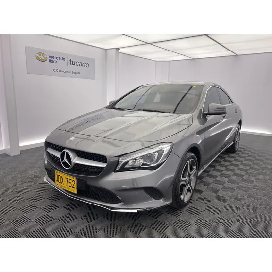 Mercedes-benz Clase Cla 1.6 Cla 180 Shooting Brake