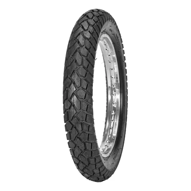 Cubierta Trasera Honda Xr 190 L Horng Fortune 110/90-17 F921