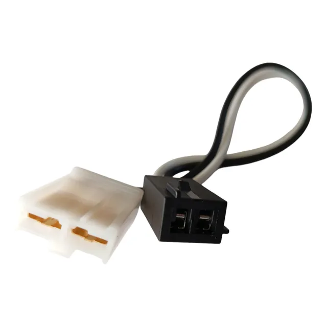 Conector Modulo  Bomba Gasolina Interno Corsa Tapa Metalica