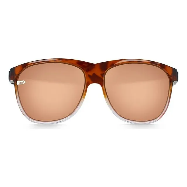 Anteojos De Sol Gi9 Butterfly Havanna Rose