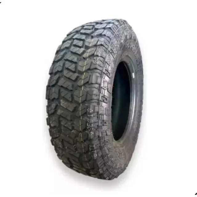 Llanta 245/75 R16 Lt 10pr120/116s Zwarthz Rough Riderr/t