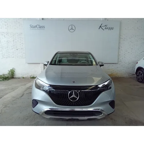 Mercedes-benz Clase Eqe 5p Eqe 350 Ev 90.56 Kwh Aut
