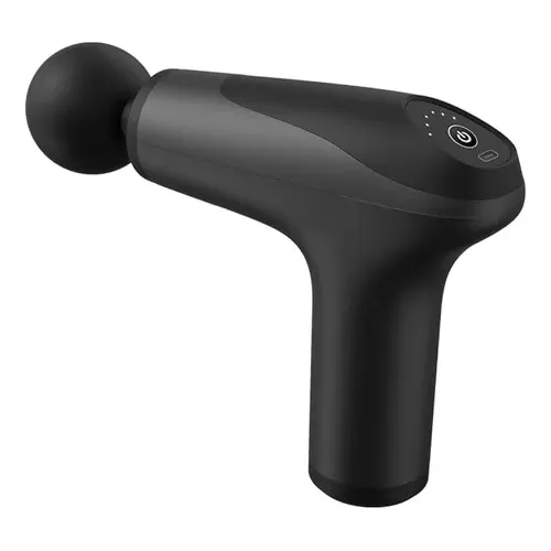 Pistola Masajeador Mini Percusión Inalámbrica Dolor Muscular