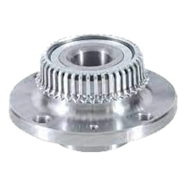 Cubo De Roda Traseiro Vw Saveiro G8 2018 Ate 2023 Com Abs
