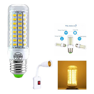 Lámparas Led Superbrillantes De 72 V, 220 V, Sala De Estar Y Lámparas Led Superbrillantes De 72 V, 220 V, Sala De Estar Y