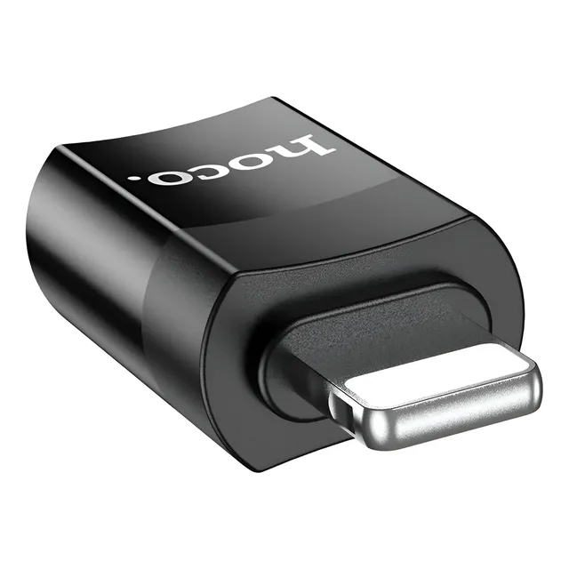 Adaptador Hoco Ua17