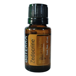 Aceite Esencial Zedocrine 15ml Do Terra Aceite Esencial Zedocrine 15ml Do Terra