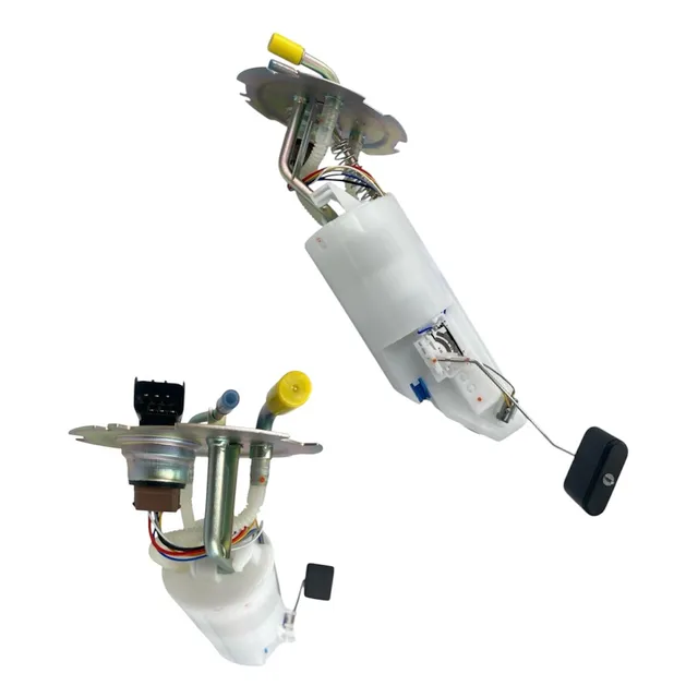 Bomba Gasolina Daewoo Lanos Cielo Tacuma Nubira 1.6 2.0