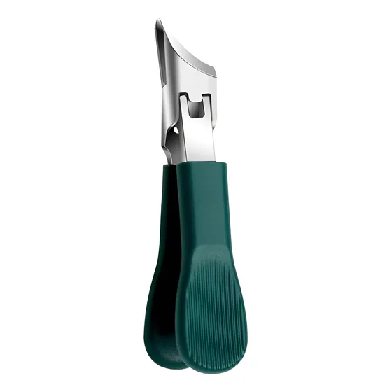 Cortador De Unhas Geral E  Para Unhas Encravadas