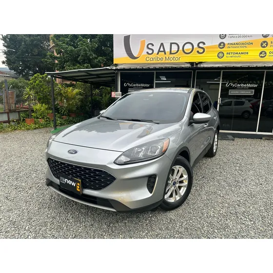 Ford Escape 2.5 Se