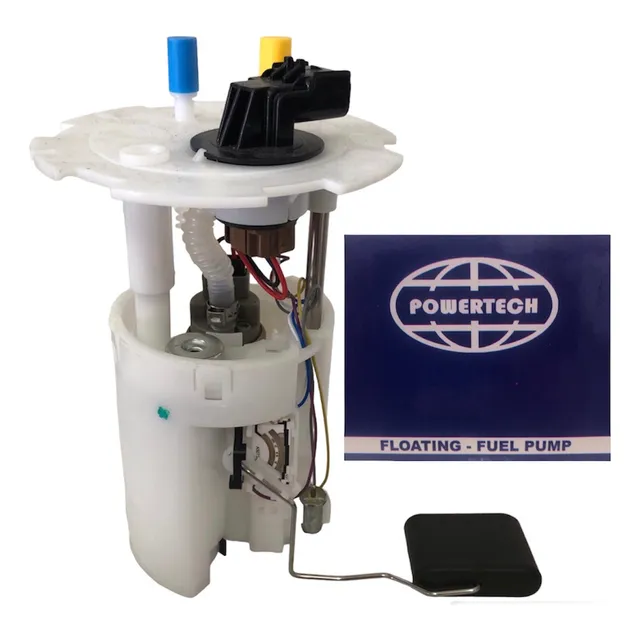 Modulo Bomba Gasolina Completa Aveo Ls Lt Speed 1.6