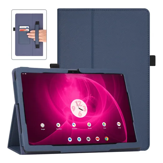 Acdream Funda Para T-mobile Revvl Tab 5g 2023 Protectora