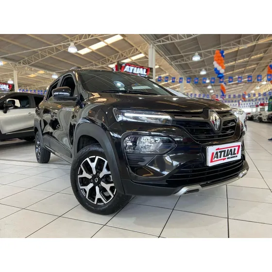 Renault Kwid Outsid 2