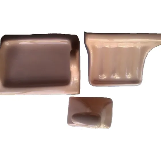 Accesorio Baño Ceramica