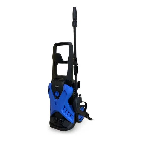 Hidrojet Hidrolimpiadora Muzin 2200 Psi