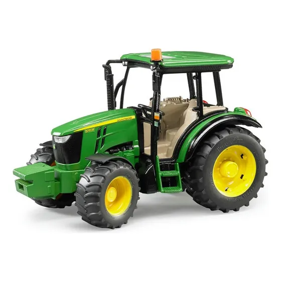 Tractor John Deere 1515 m Bruder 2106
