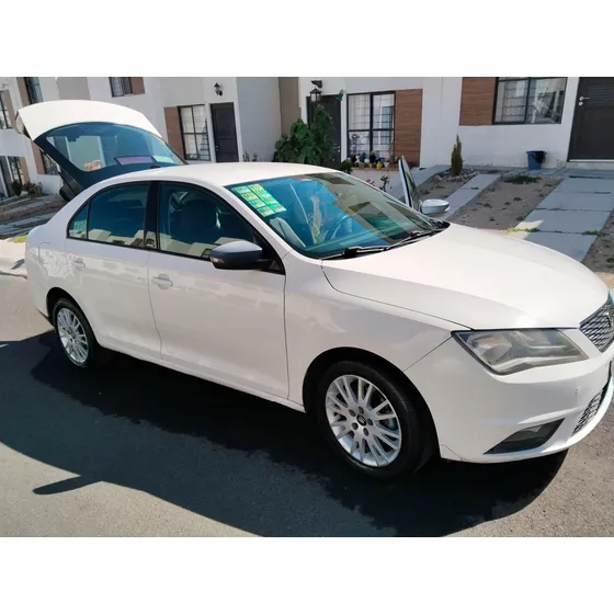Seat Toledo 1.2 Connect Mt