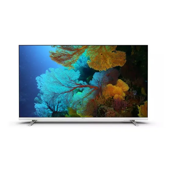 TV Android Philips Fhd 43" Blanco 43pfd6927 77