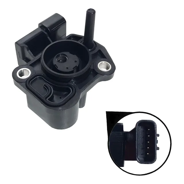 Sensor Map Tps Yamaha Fazer Lander 250 2017 2018 2019