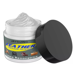 Balsamo Crema Pintura Restauradora De Piel Cuero Vinil *1 Balsamo Crema Pintura Restauradora De Piel Cuero Vinil *1