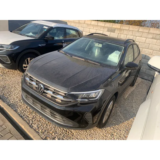 Volkswagen Nivus 1.0 Tsi 170 Mt