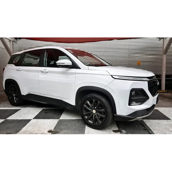 Chevrolet Captiva 1.5 Lt 5 Pasajeros At