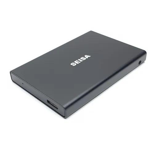 Case Convertidor Disco Duro Externo Hdd/ssd 2.5 A Usb 3.0
