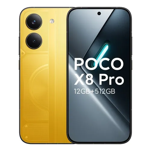 Celular Xiaomi Poco F6 12gb Ram 512gb Rom Color Verde | Meses sin