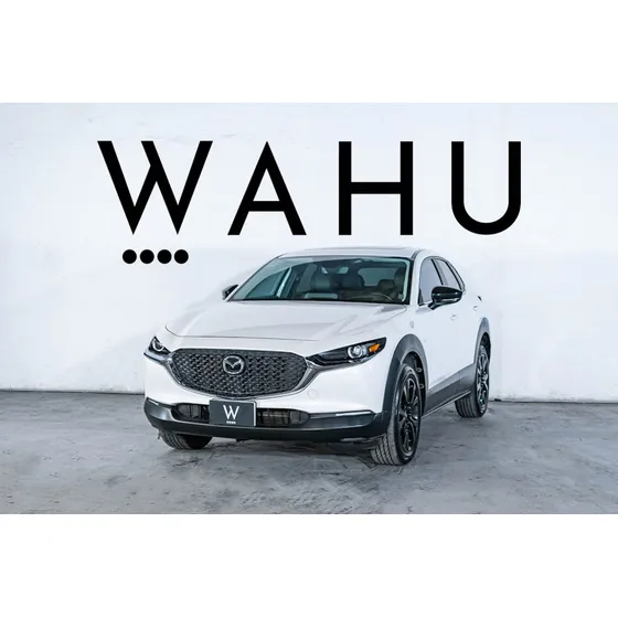 Mazda Cx-30 2.5 I Grand Touring 4wd At