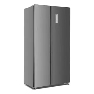 5 - Refrigerador LG 695 Litros French Door Prata GMB298NLN