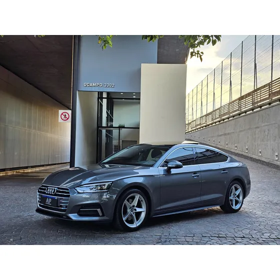 Audi A5 Sportback 2.0 Tfsi 190cv