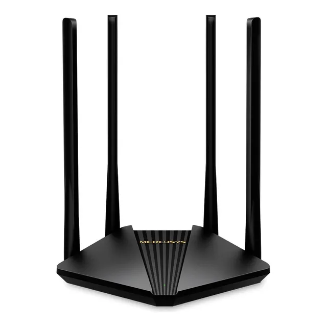 Mercusys Mr30g Router Doble Banda Hasta 1200mbps 4 Antenas