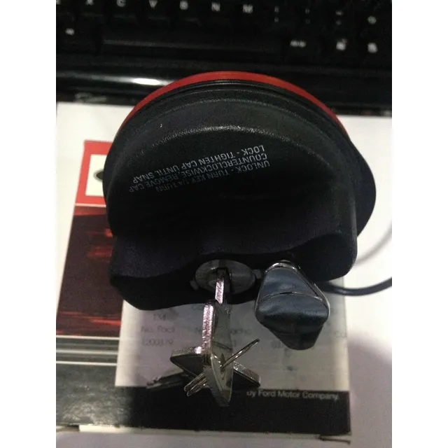 Tapa De Gasolina Ford Explorer 2007 Al 2010 Original Motorcr