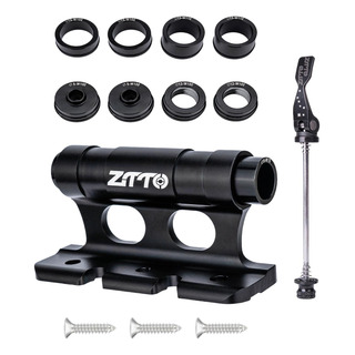 Soporte Seguro Para Horquilla De Bicicleta Para Fácil Soporte Seguro Para Horquilla De Bicicleta Para Fácil