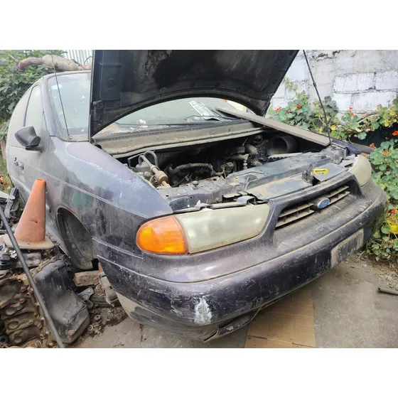 Ford Windstar Gl Base Mt